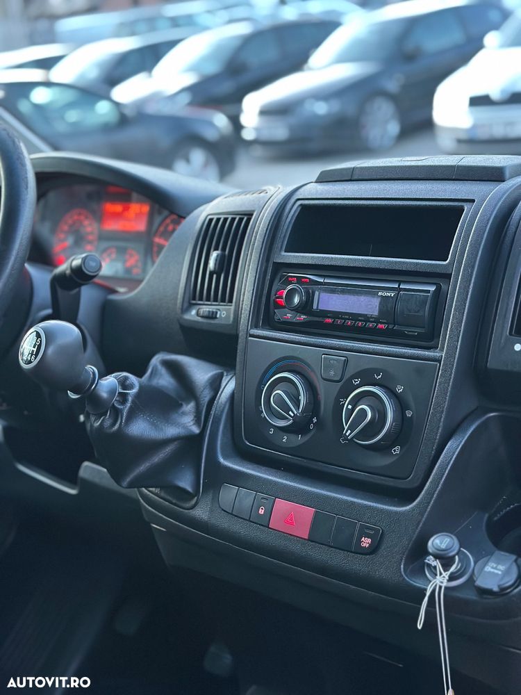 Fiat Ducato - 7