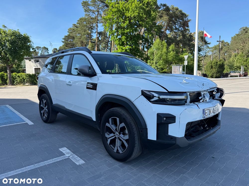 Dacia Bigster 1.2 TCe mHEV Expression - 11