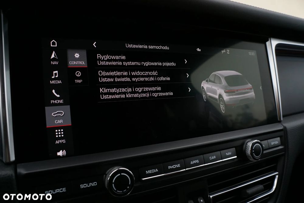 Porsche Macan Standard - 37