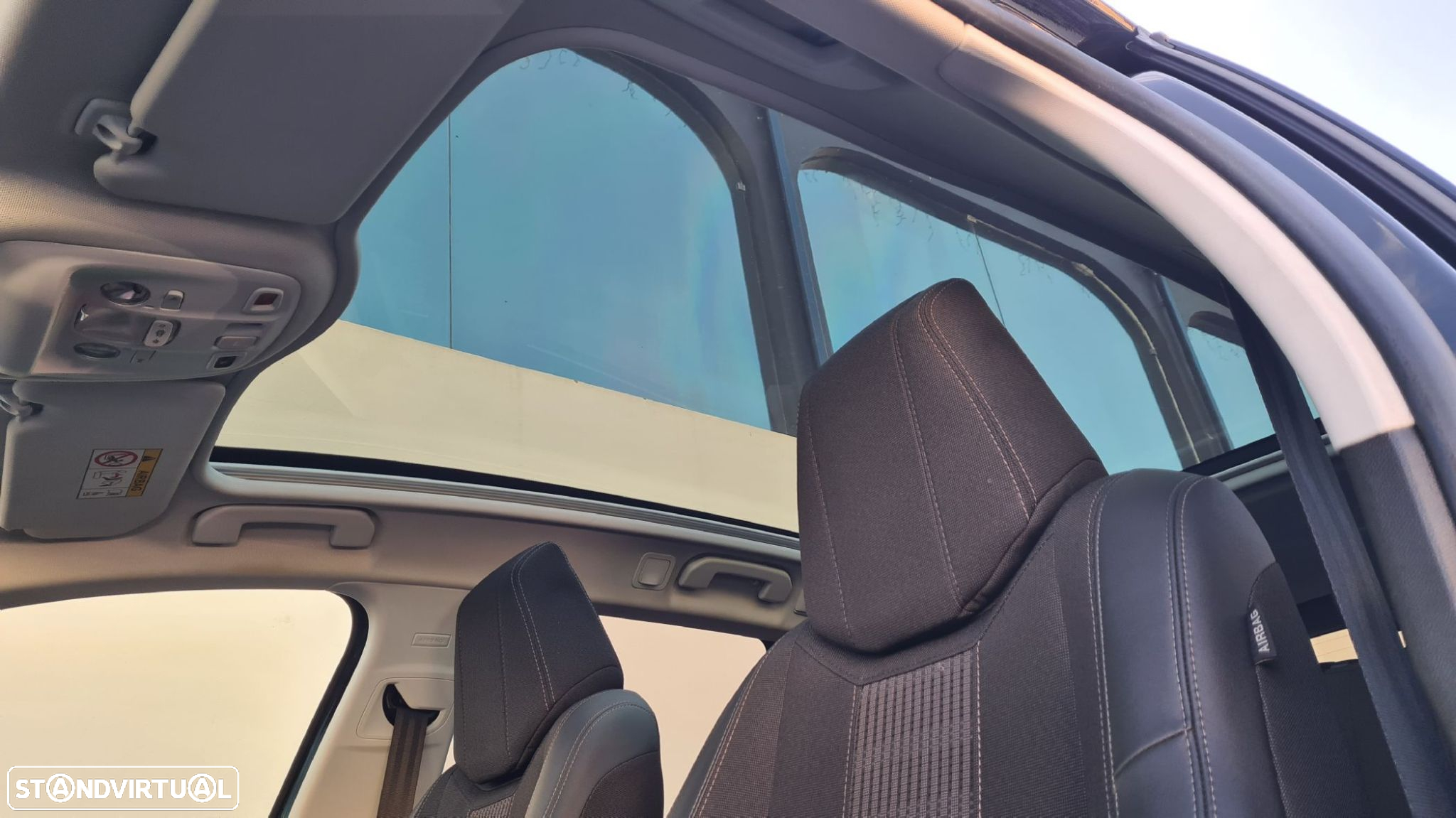Peugeot 308 SW 1.5 BlueHDi Allure - 7