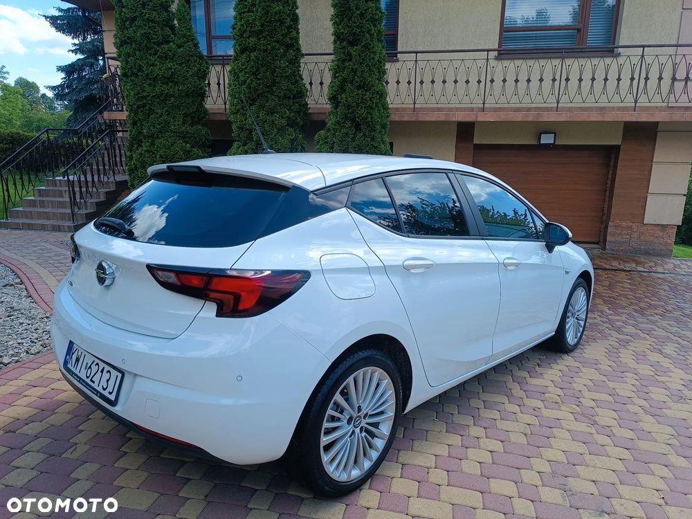 Opel Astra 1.4 T GPF Dynamic - 13