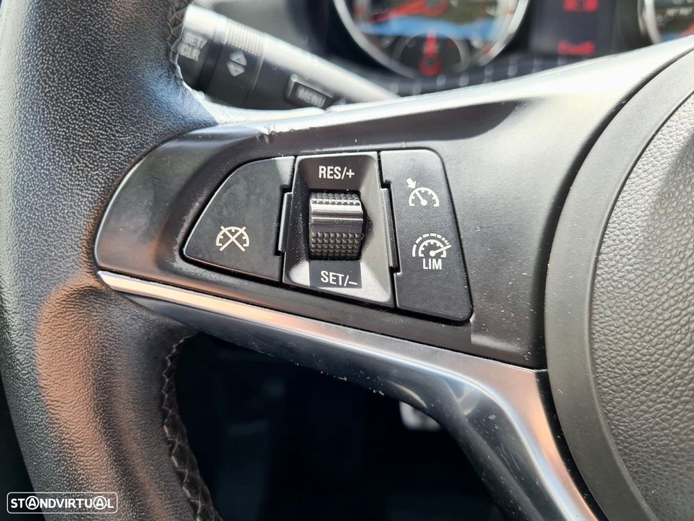 Opel Adam 1.4 Slam - 29