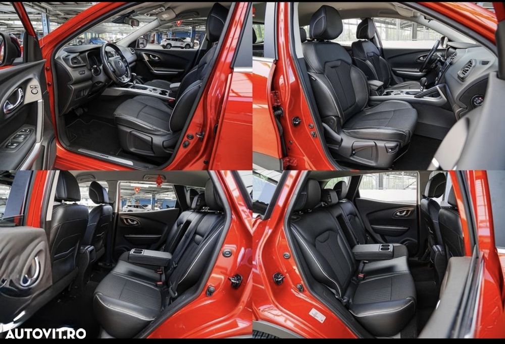 Renault Kadjar Energy TCe 130 EDC Bose Edition - 15