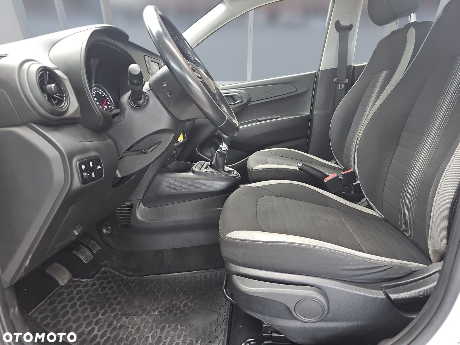 Hyundai i10 1.2 Comfort - 21