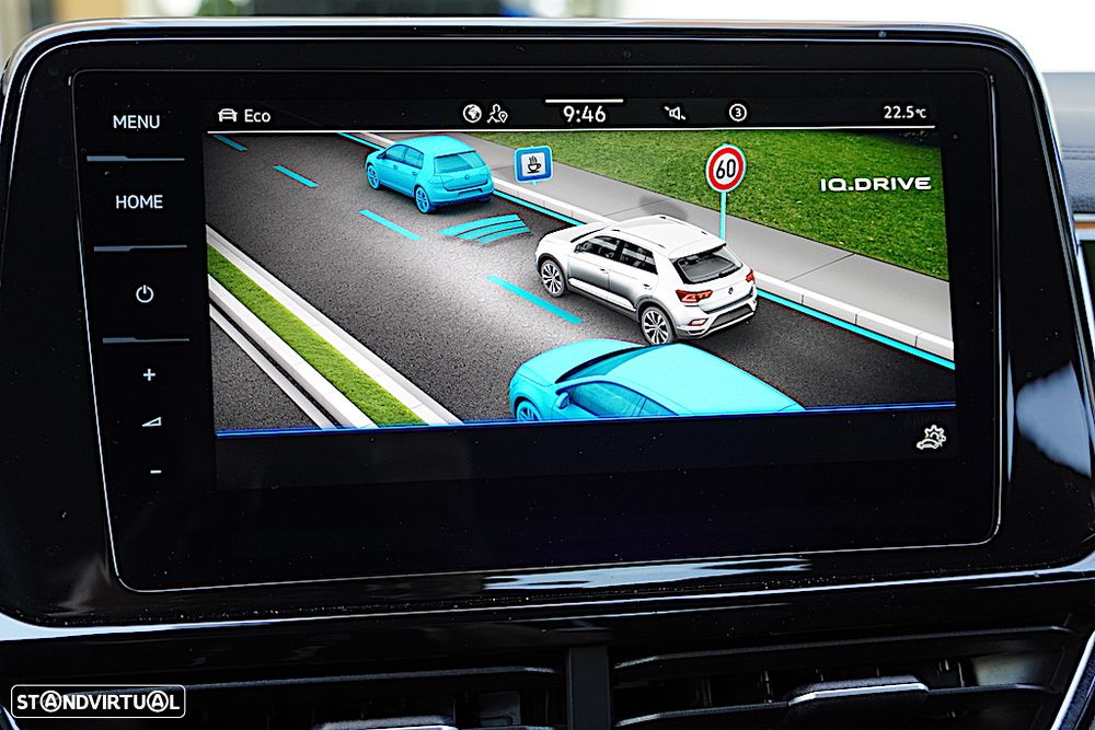 VW T-Roc 2.0 TDI R-Line DSG - 37