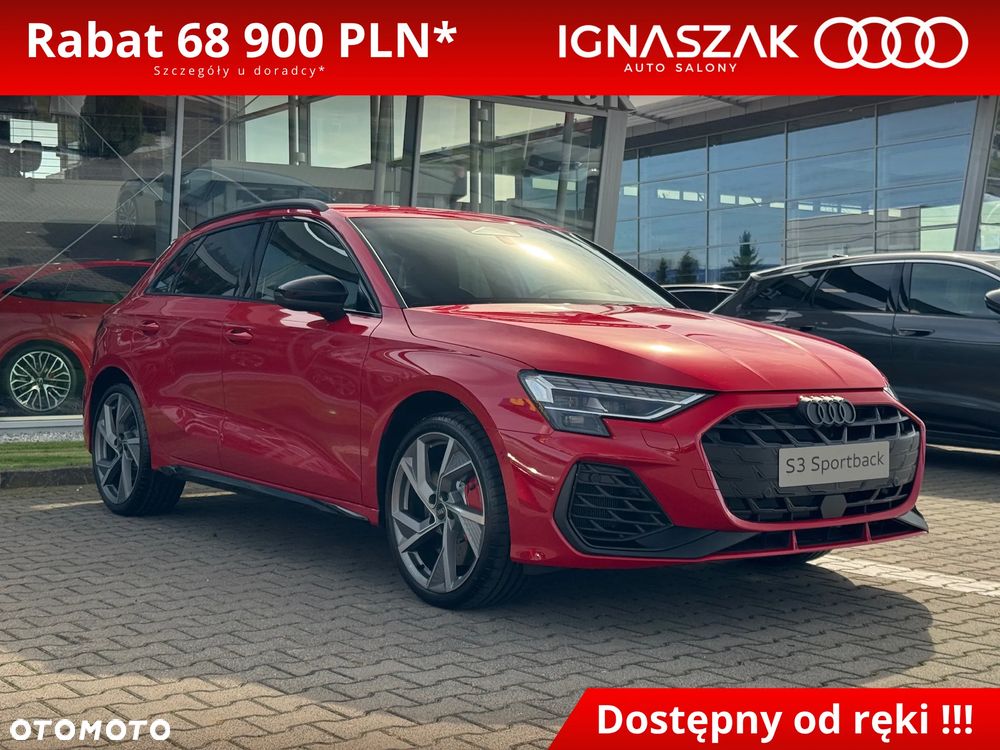 Audi S3 Sportback - 2