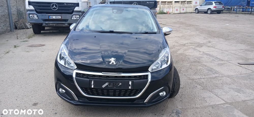 Peugeot 208 PureTech 82 Start & Stop Active - 2