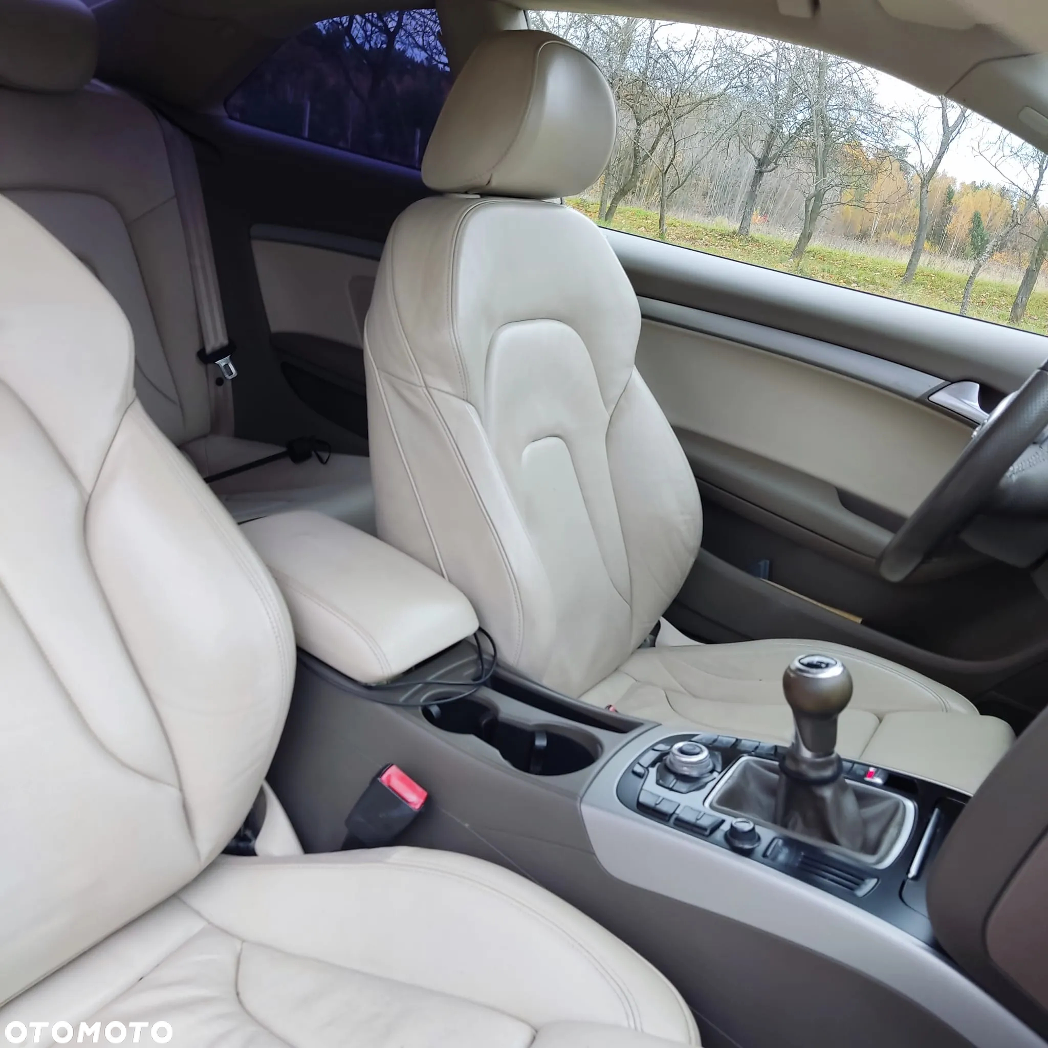 Audi A5 2.0 TFSI - 15