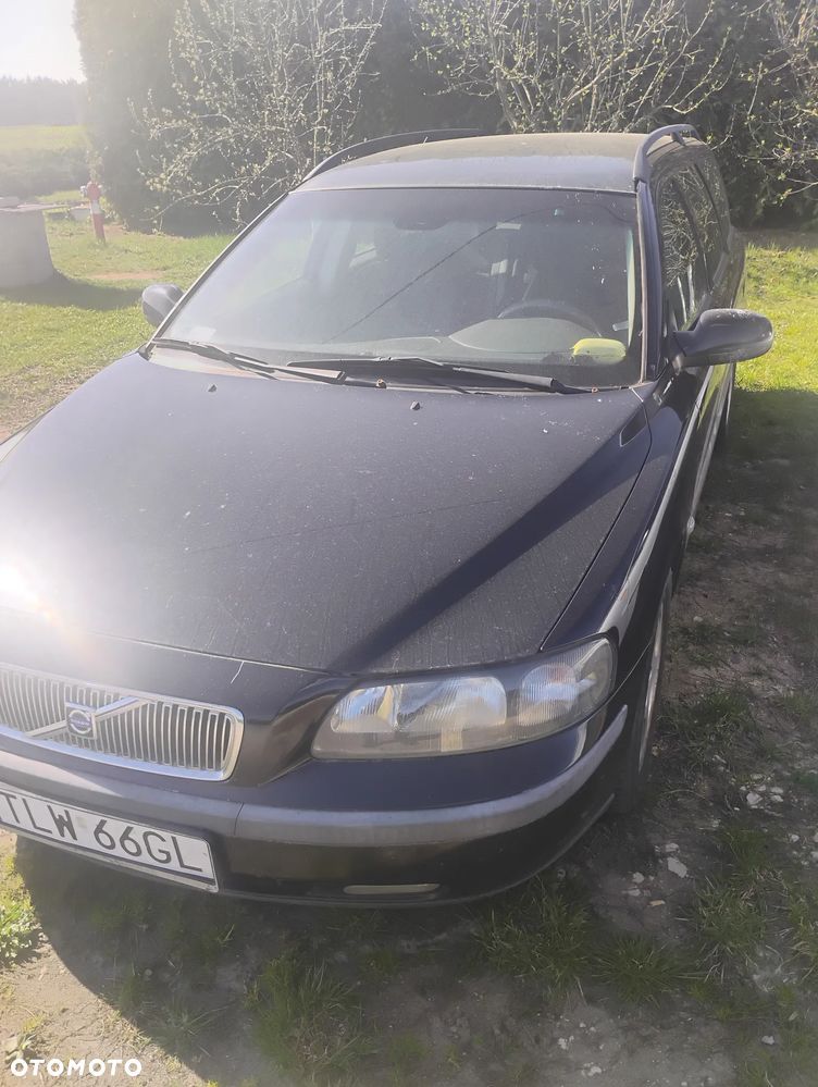 Volvo V70 - 2