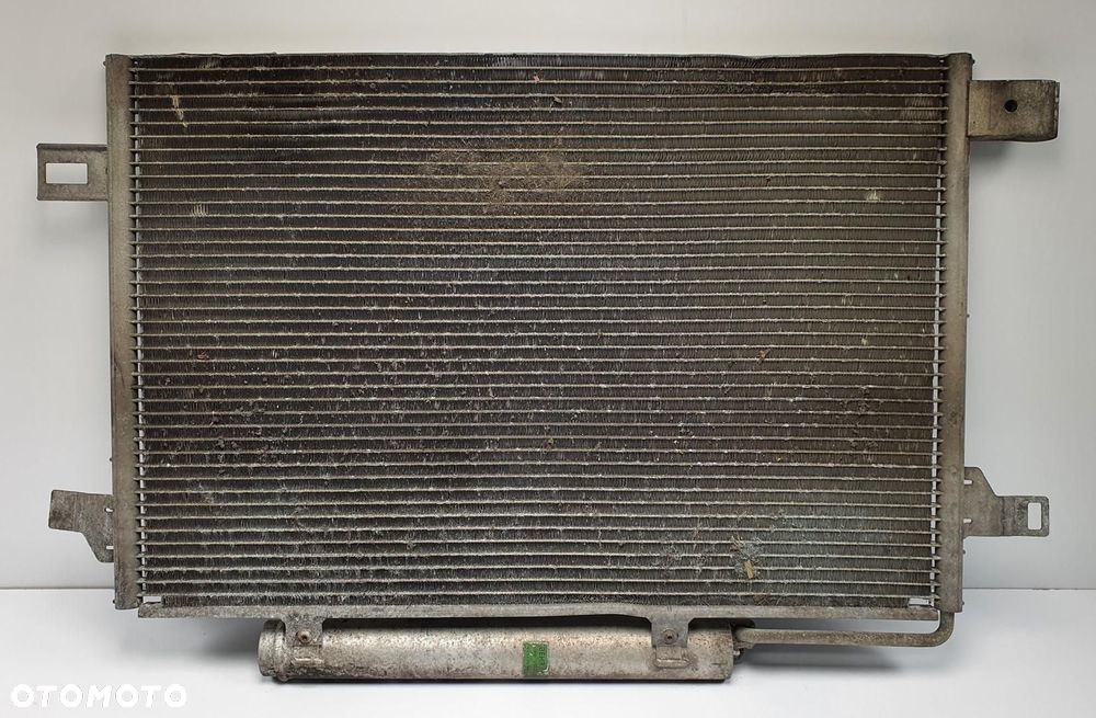 CHŁODNICA KLIMATYZACJI MERCEDES W245 A1695001254 - 7