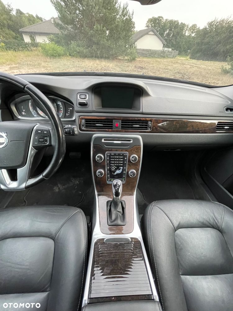 Volvo XC 70 T5 Drive-E Dynamic Momentum - 11