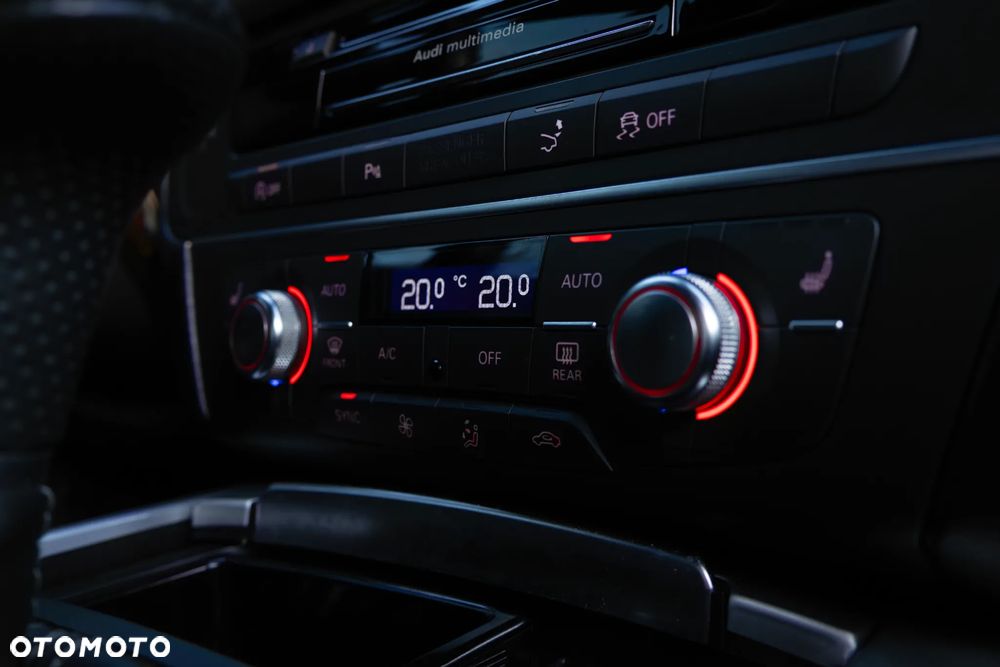 Audi A7 Sportback 3.0 TDI quattro S tronic sport selection - 5