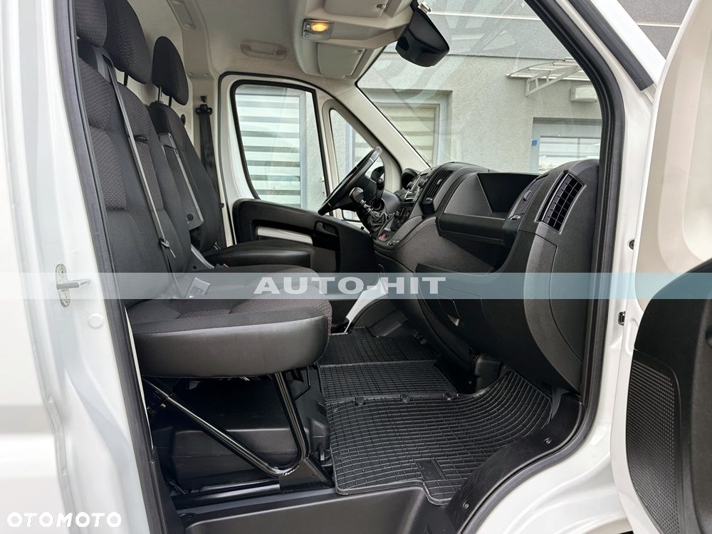 Peugeot Boxer - 7