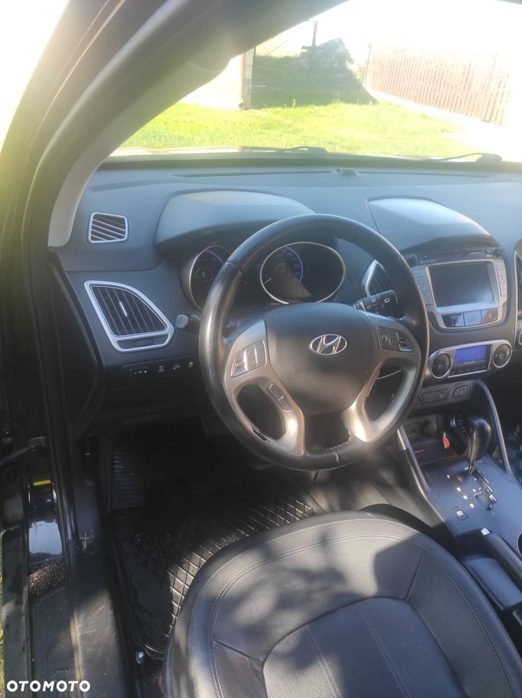 Hyundai ix35 - 4