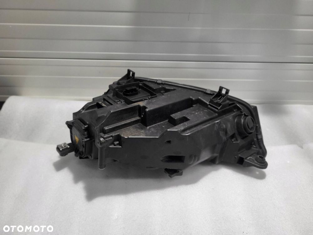 audi q5 80a xenon usa przód strona prawa 80a941006b - 8