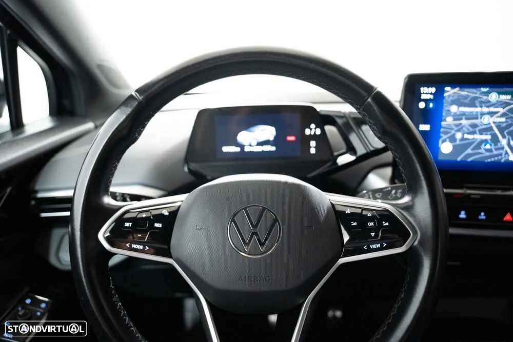 VW ID.5 77 kWh Pro Performance - 15
