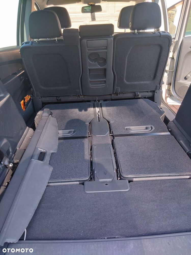 Opel Zafira 1.8 - 14