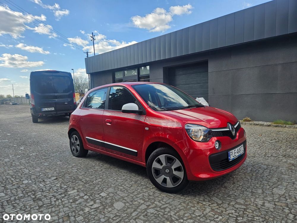 Renault Twingo - 3
