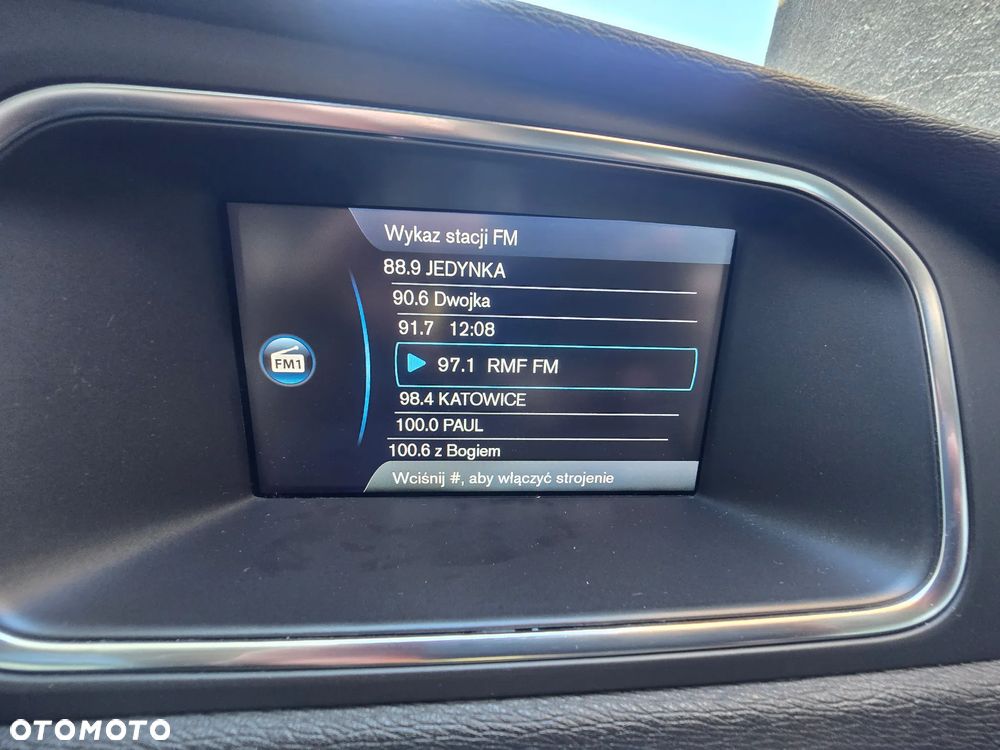 Volvo V40 Cross Country D3 Geartronic Momentum - 25
