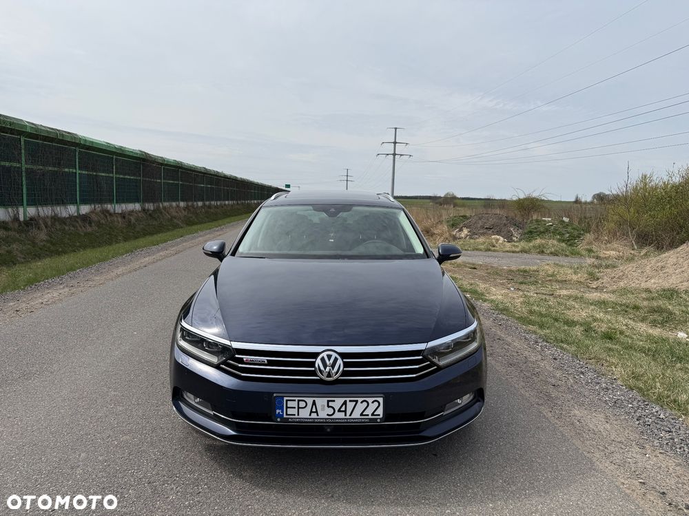 Volkswagen Passat - 3