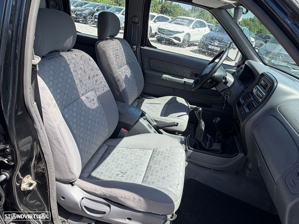 Nissan Navara - 13