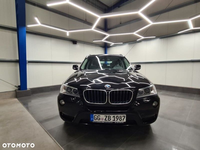 BMW X3 - 6