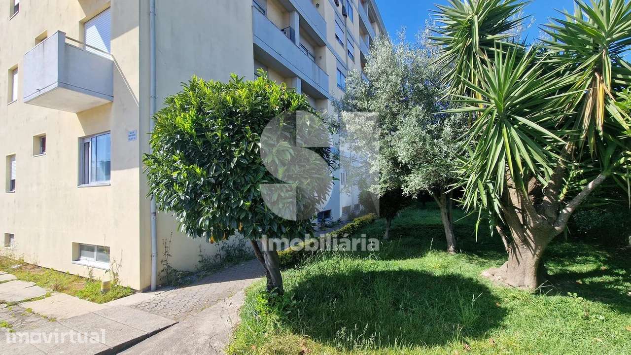 T2 Renovado - Leça do Balio - Via Norte - Grande imagem: 2/33