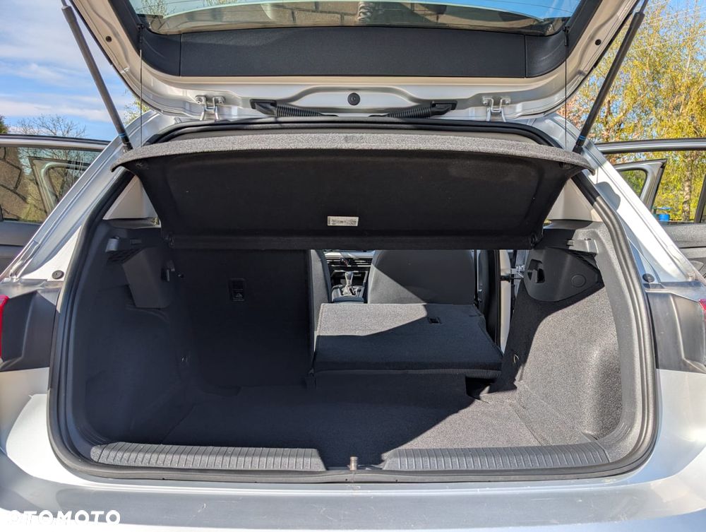 Volkswagen Golf 2.0 TDI Life - 21