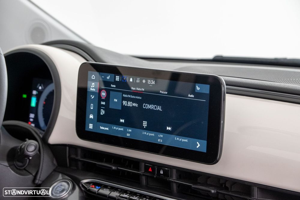 Fiat 500e C Icon - 24