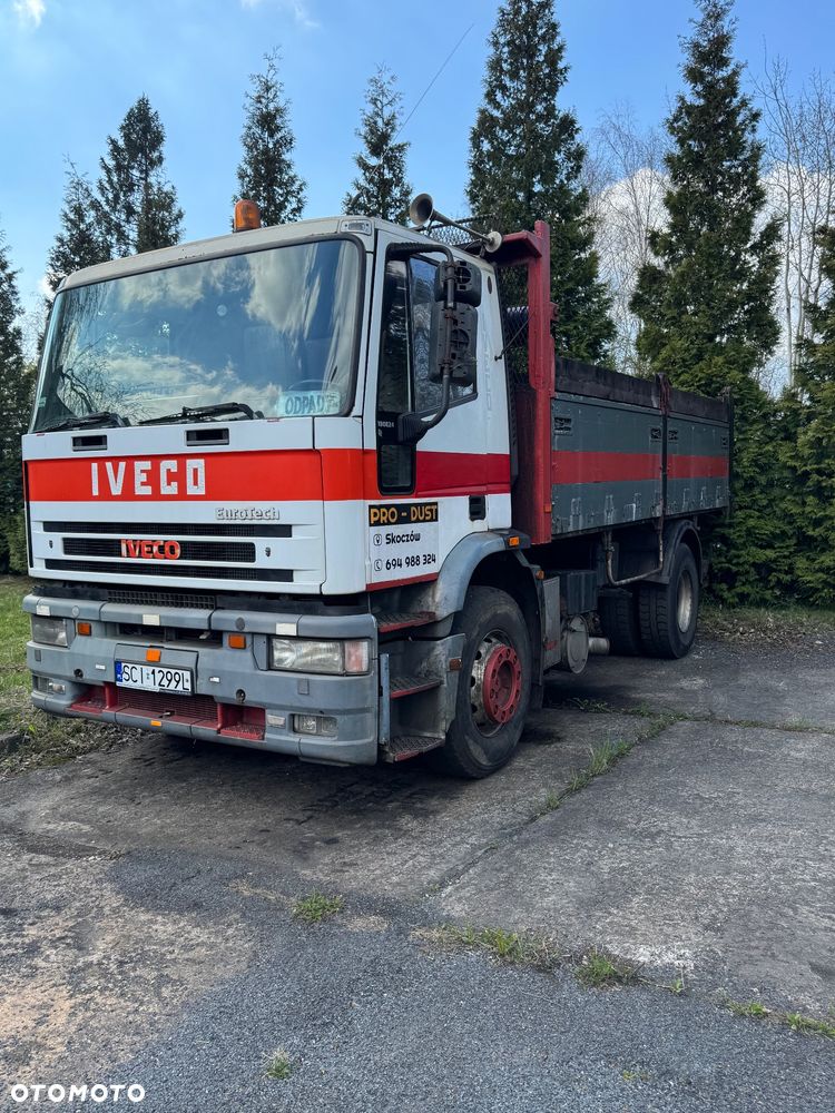 Iveco Eurotech - 5