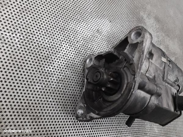 Motor Arranque Mazda 323 P V (Ba) - 2