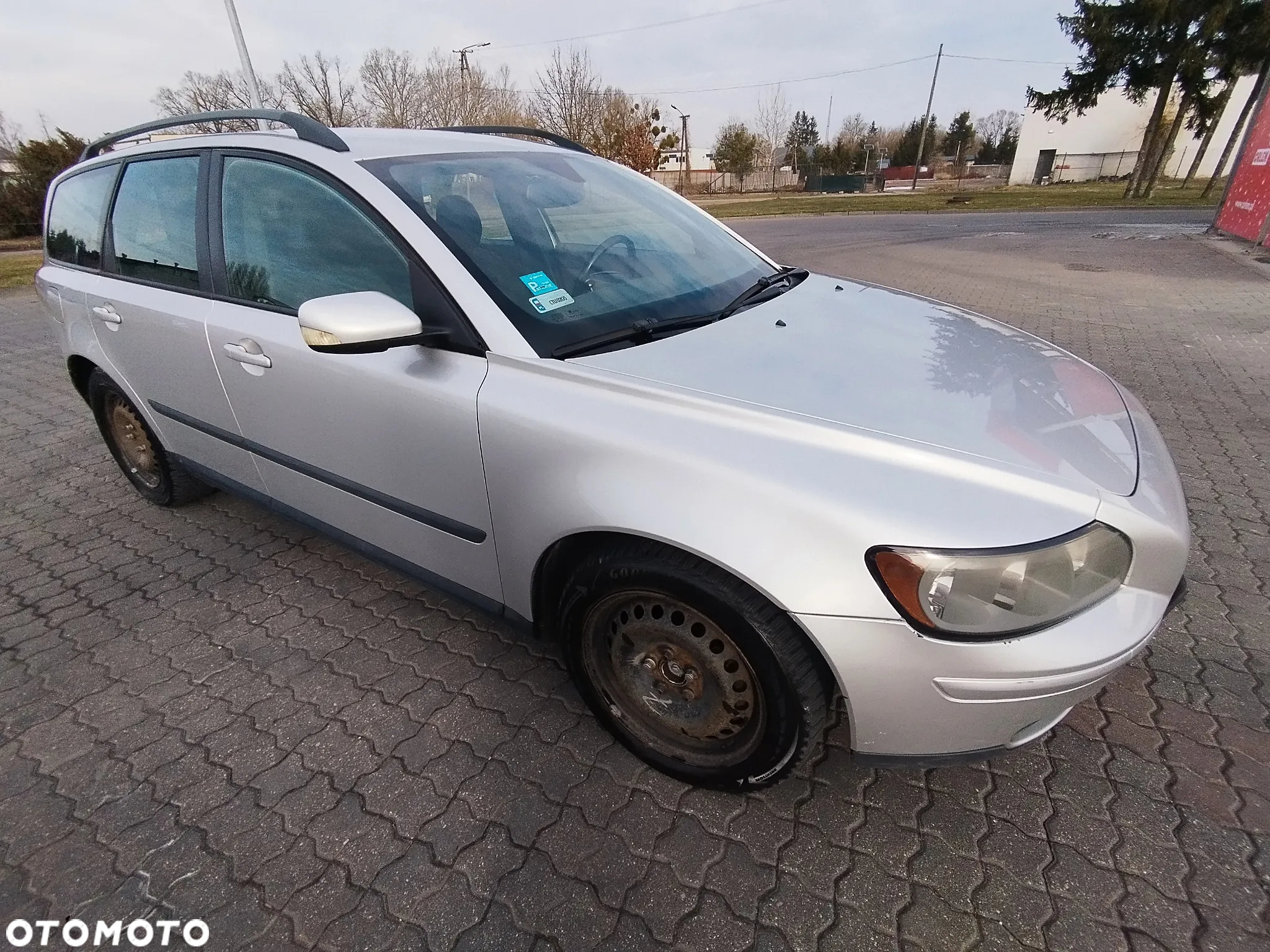 Volvo V50 2.4 Kinetic - 11