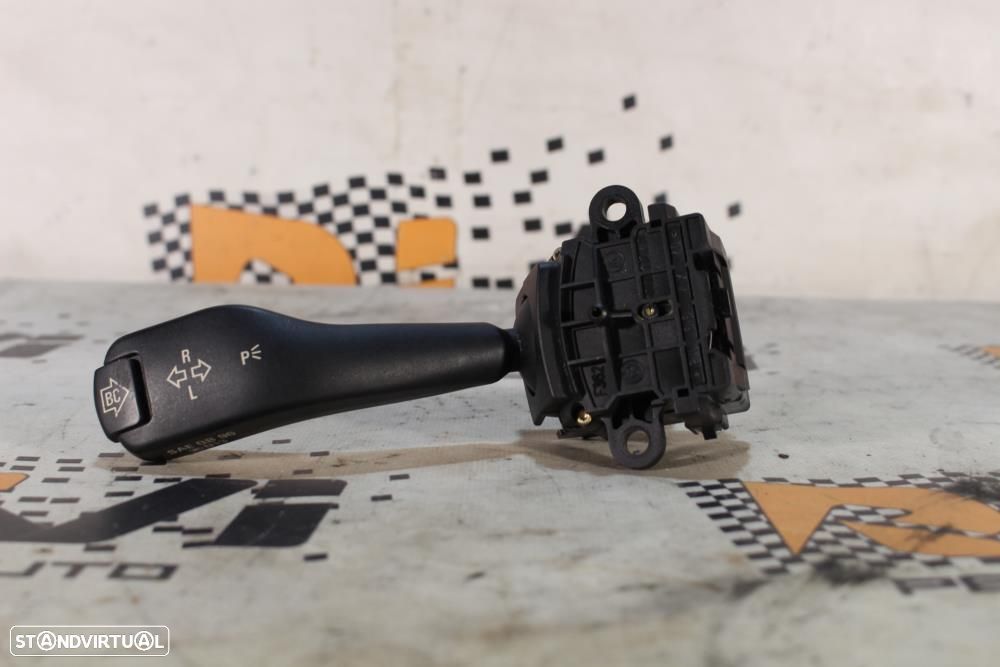 Manete Das Luzes / Piscas Bmw 3 (E46)  61318363668 / 8363668 / 0110401 - 1