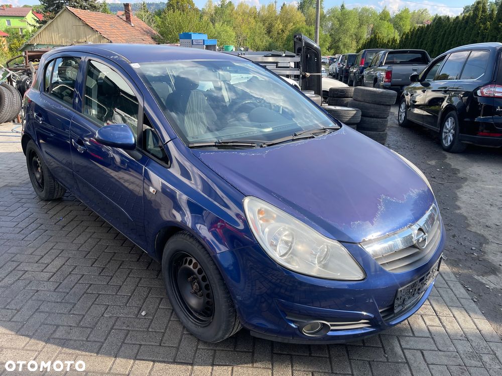 Opel Corsa 1.3 CDTI Catch me - 1