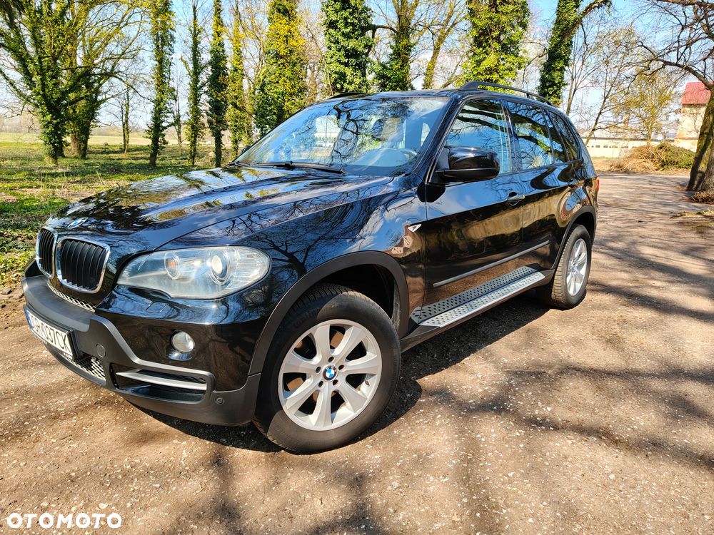 BMW X5 3.0d xDrive - 14