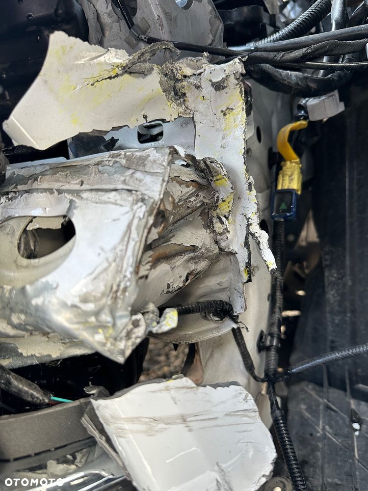 Suzuki Vitara 1.4 Boosterjet SHVS Elegance 2WD - 26