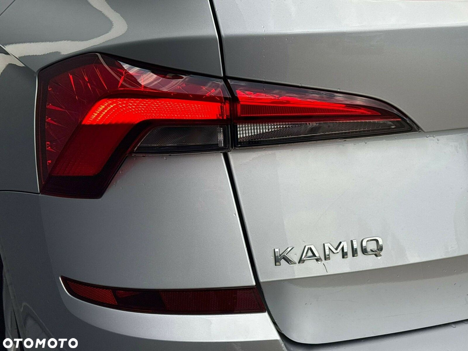 Skoda Kamiq 1.5 TSI Ambition DSG - 16