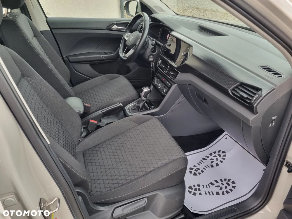 Volkswagen T-Cross - 9