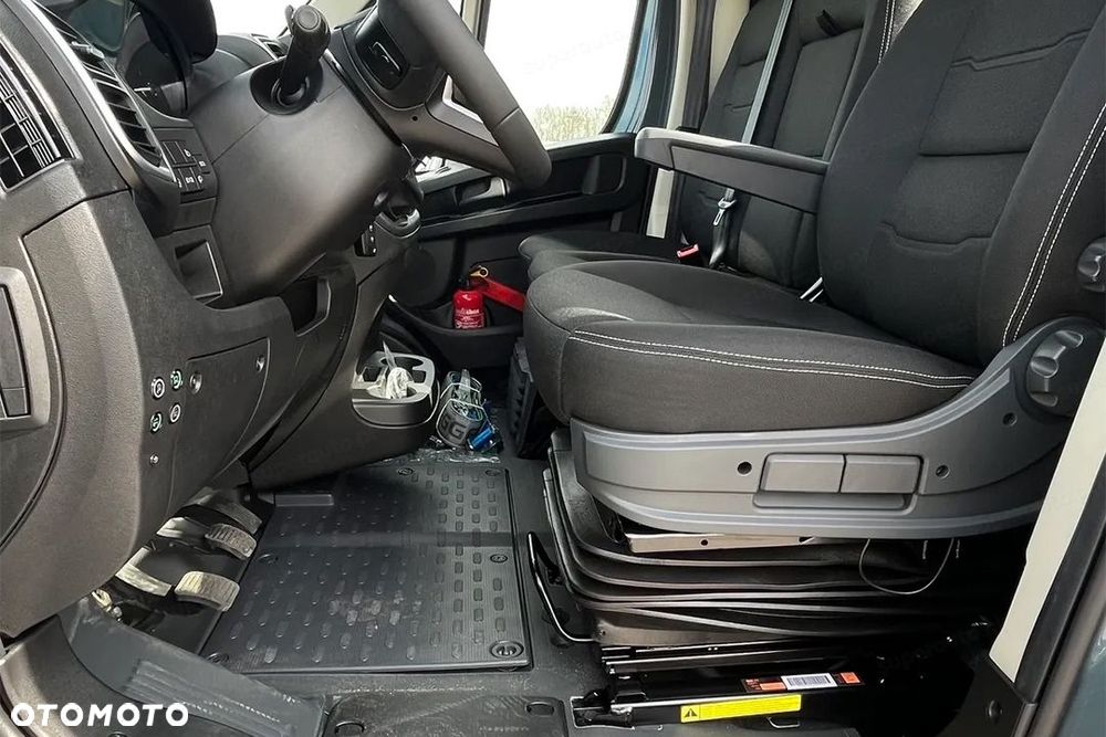 Peugeot Boxer Heavy L3 Autolaweta 2.2 180KM - 9