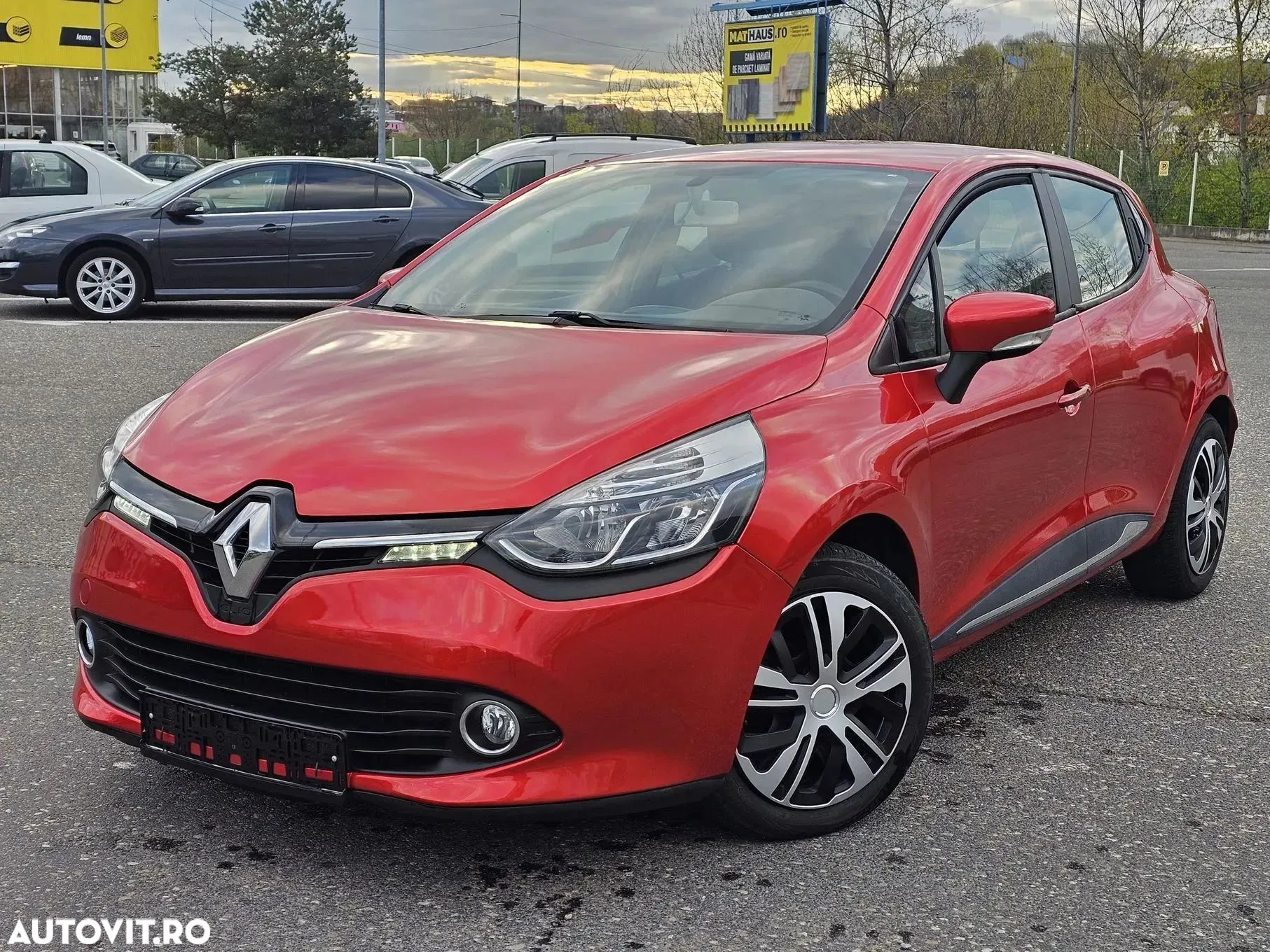Renault Clio Energy dCi 90 Start & Stop Dynamique - 19