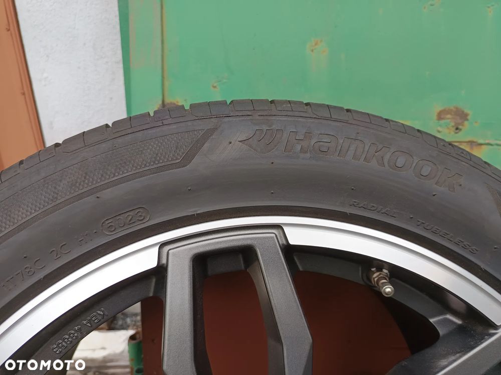 Mitsubishi Pajero IV 3.2 DID 3.8 V6 opony felgi ATS 6x139.7 9.5J20 ET40 275/45/20 - 10