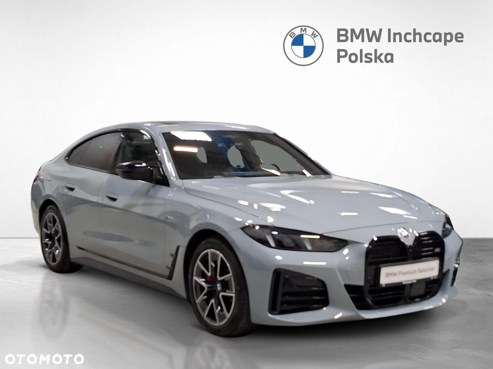 BMW Seria 4 - 8