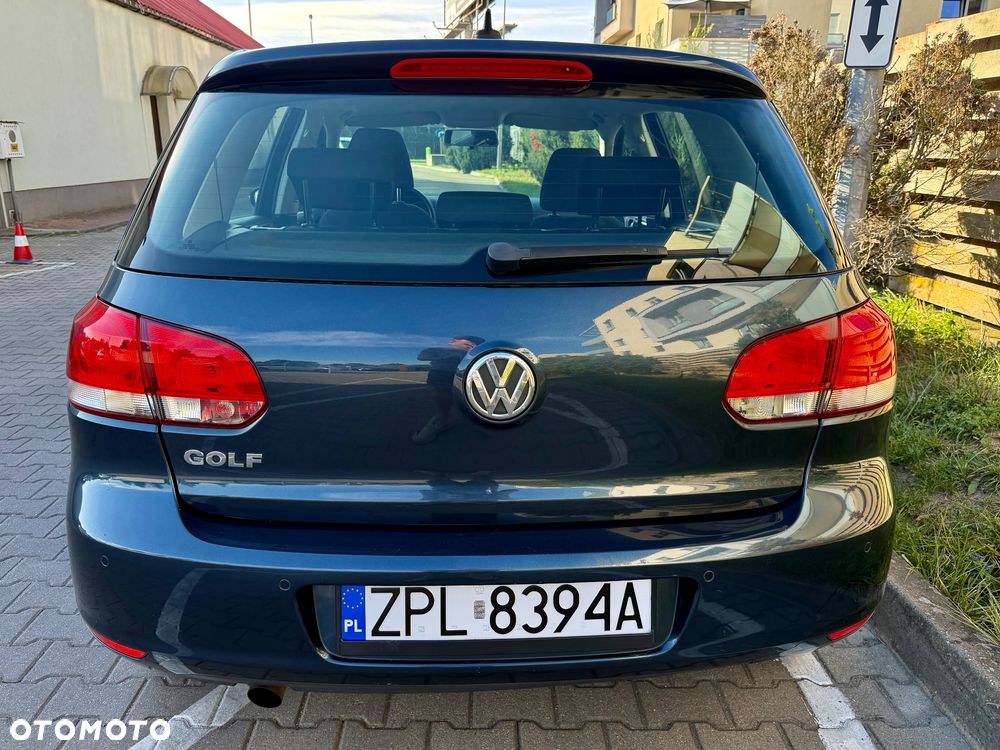 Volkswagen Golf - 12