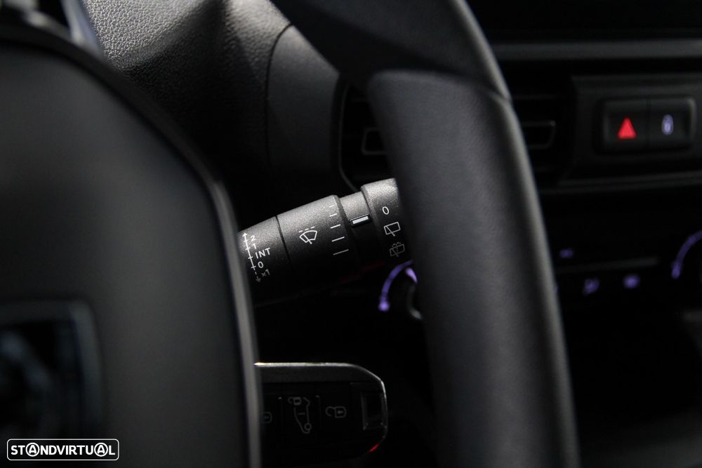 Peugeot Partner 1.5 BlueHDi M Standard - 12