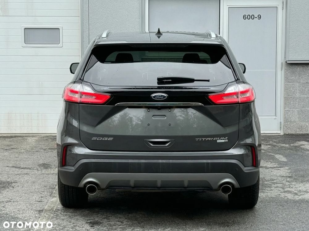 Ford Edge - 7