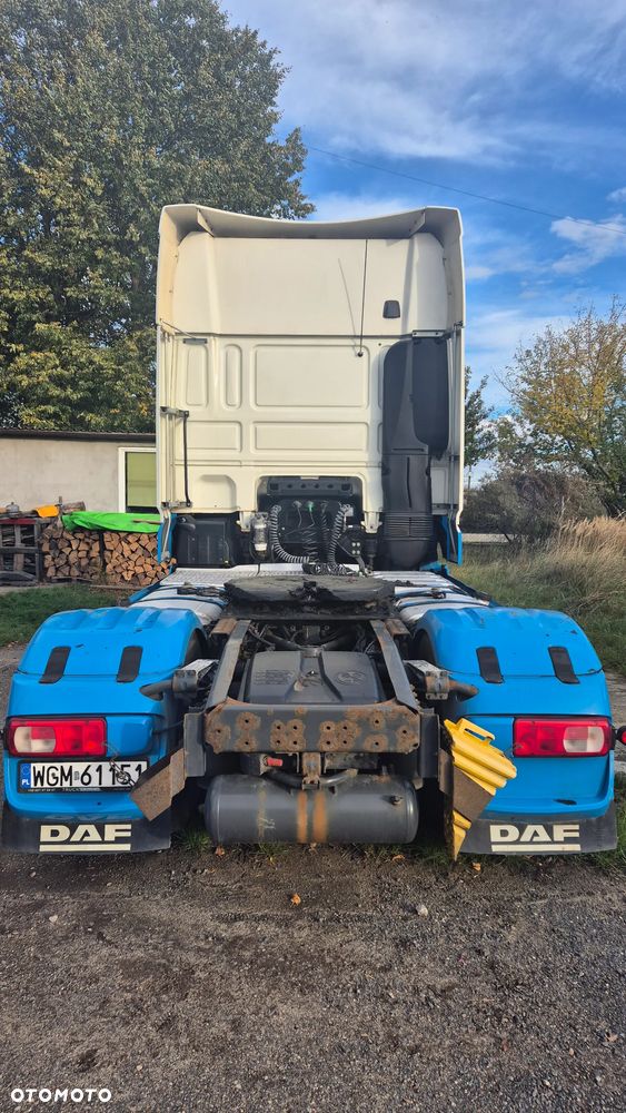DAF XF 460FT - 14
