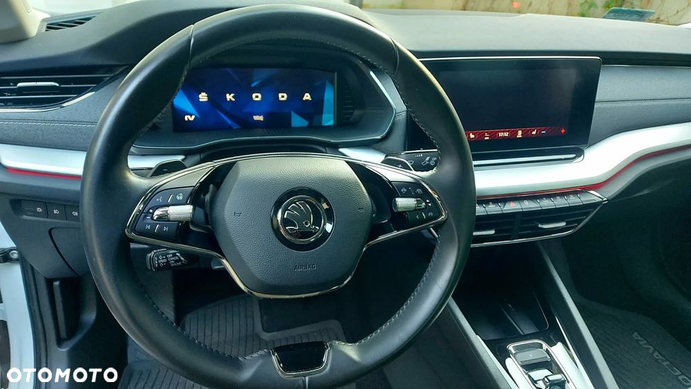 Skoda Octavia 1.4 TSI Plug-In Hybrid Style DSG - 32