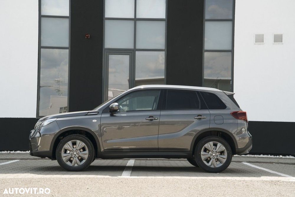 Suzuki Vitara - 8