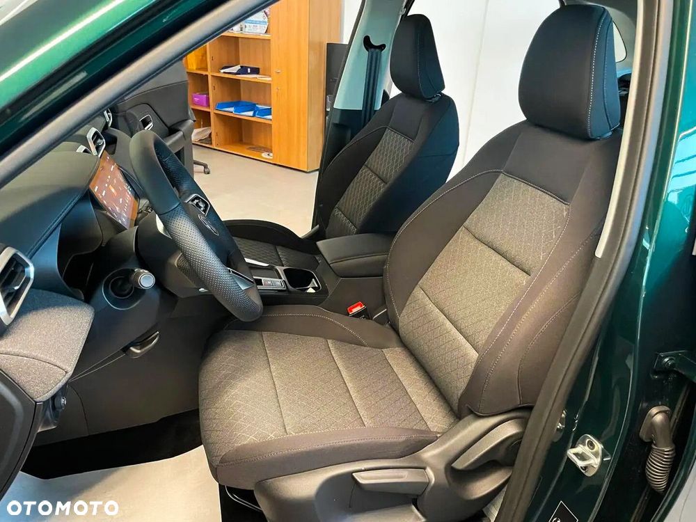 MG ZS Hybrid+ - 9