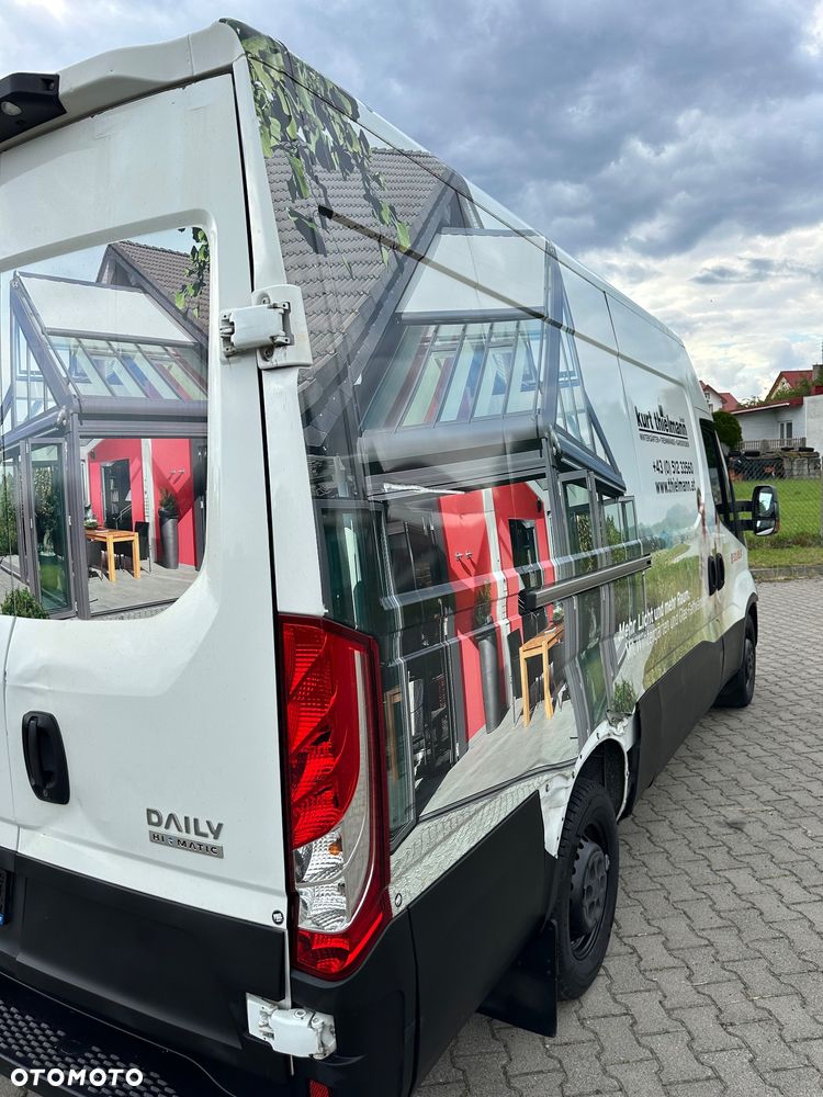 Iveco DAILY - 18